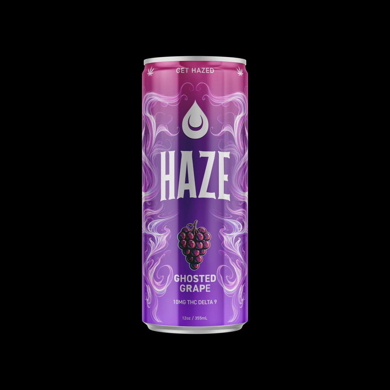 Haze Ghosted Grape
